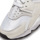 Nike Air Huarache White Phantom Angle 5