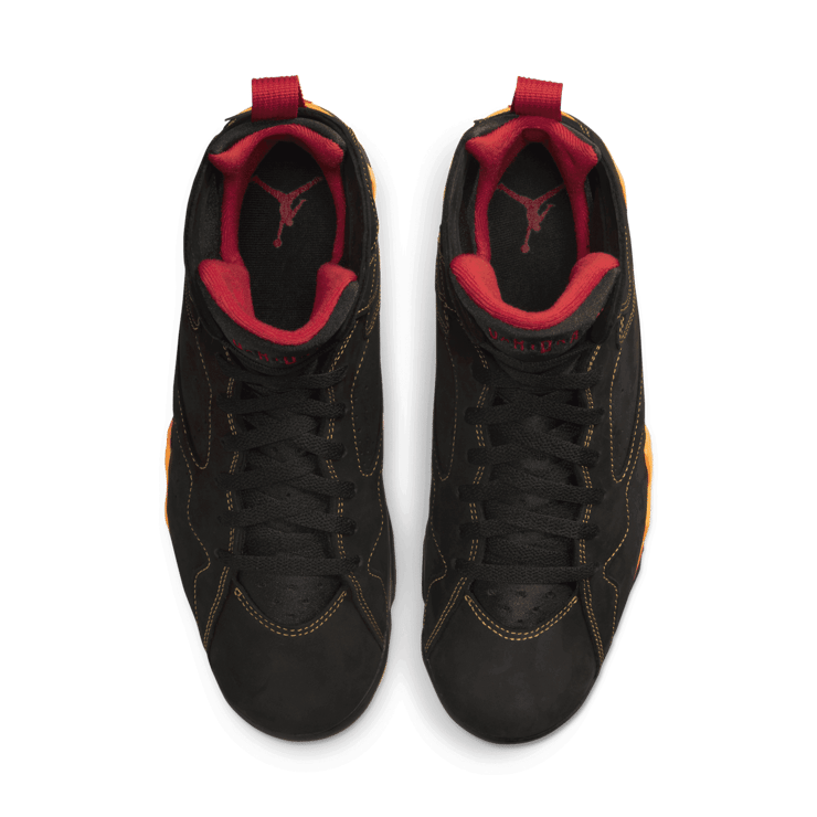 Air Jordan 7 Retro Citrus Angle 1