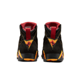 Air Jordan 7 Retro Citrus Angle 3