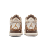 Air Jordan 3 Retro Light Orewood Brown Angle 3