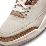 Air Jordan 3 Retro Light Orewood Brown Angle 4
