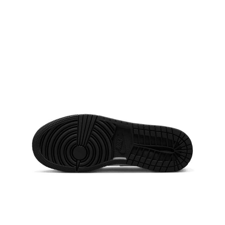 Air Jordan 1 Low Fierce Pink (GS) Angle 0