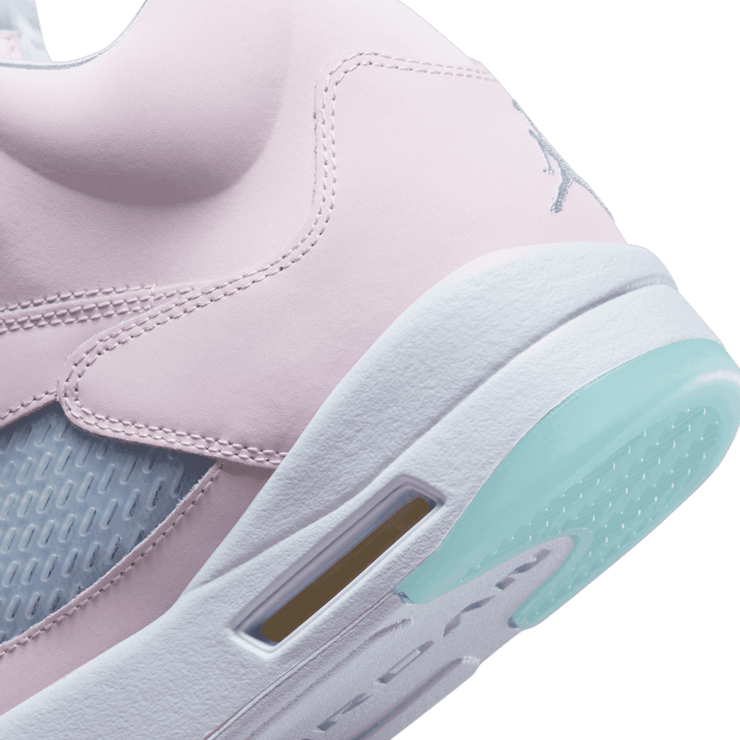 Jordan 5 Easter Angle 5