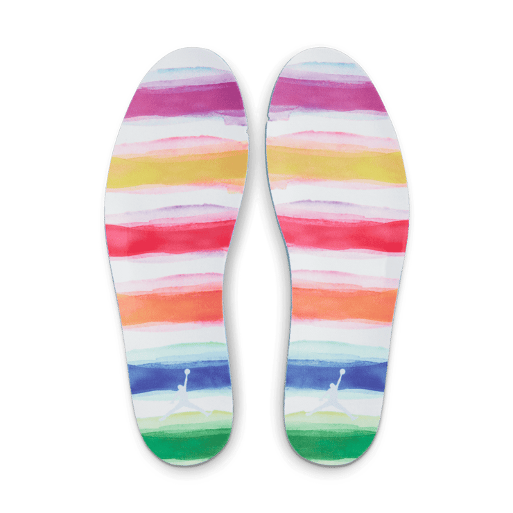 Jordan 5 Easter Angle 9