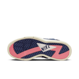 Nike Air Flight Huarache Nike Gear Coral Chalk Laser Blue Angle 0