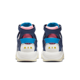 Nike Air Flight Huarache Nike Gear Coral Chalk Laser Blue Angle 3