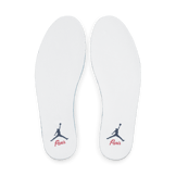 Jordan 1 Mid Paris Angle 7