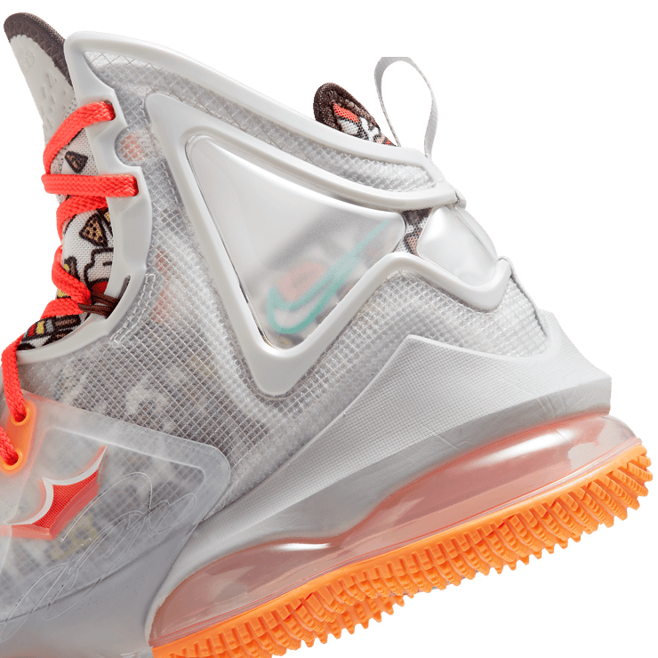 Nike Lebron 19 Bron Bites Angle 5