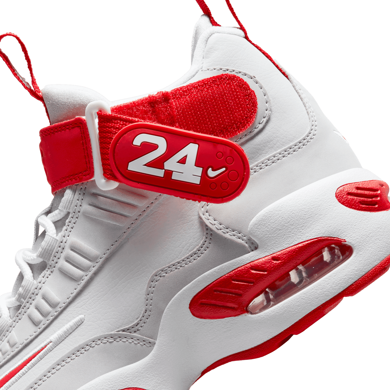 griffey freshwater gs