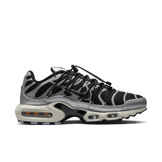Nike Air Max Plus Toggle Metallic Silver (W) Angle 1
