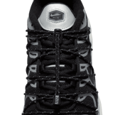 Nike Air Max Plus Toggle Metallic Silver (W) Angle 11