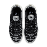 Nike Air Max Plus Toggle Metallic Silver (W) Angle 2