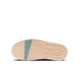Air Jordan Nu Retro 1 Low Guava Ice Jade Ice (GS) Angle 0