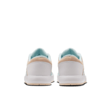 Air Jordan Nu Retro 1 Low Guava Ice Jade Ice (GS) Angle 3