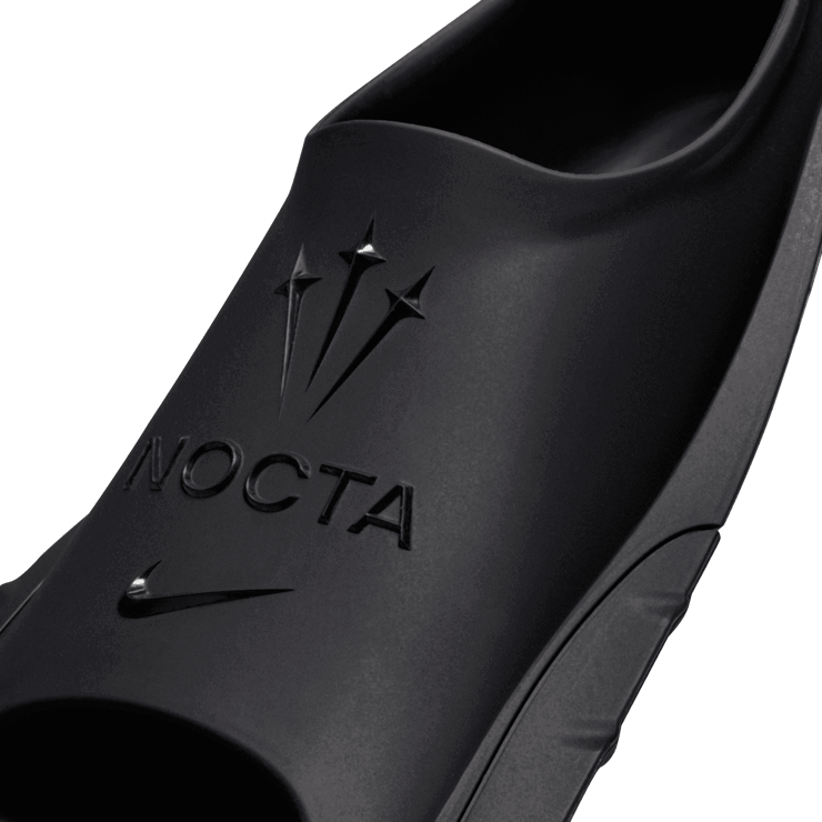 Nike Swim Fins Drake NOCTA Turks and Caicos Angle 1