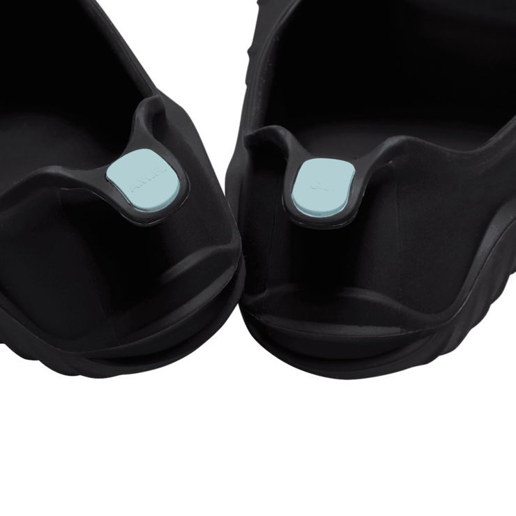 Nike Swim Fins Drake NOCTA Turks and Caicos Angle 2