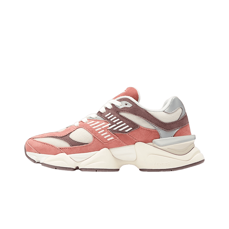 New Balance 9060 Cherry Blossom Angle 0