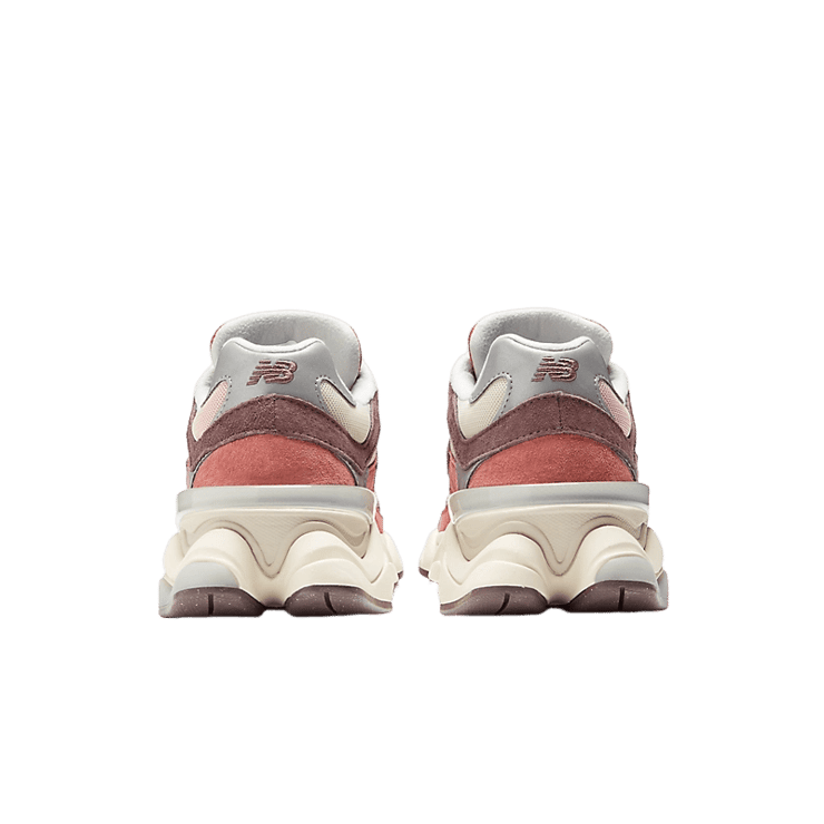 New Balance 9060 Cherry Blossom Angle 4