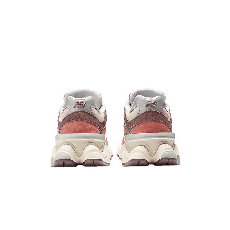 New Balance 9060 Cherry Blossom Angle 4