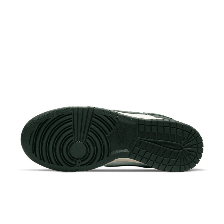 Nike Dunk Low Vintage Green (W) Angle 0