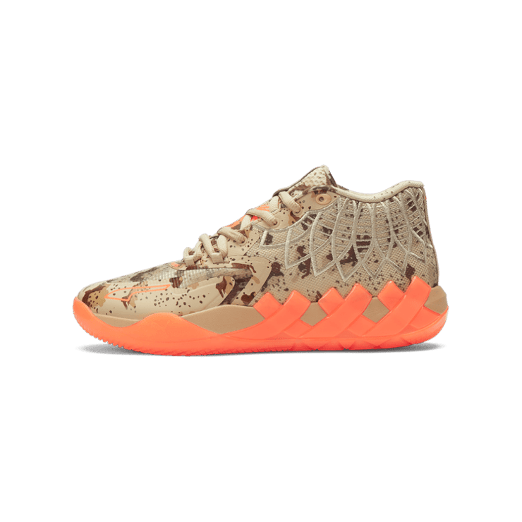 Puma MB.01 Digital Camo PE Angle 1