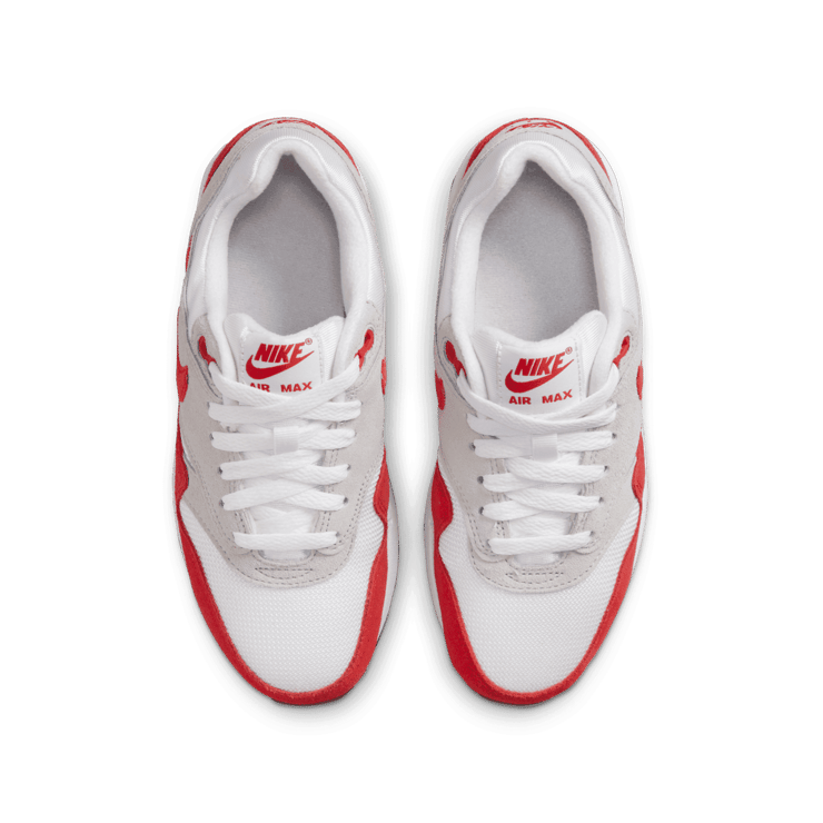 Nike Air Max 1 '86 Big Bubble Sport Red (GS) Angle 1