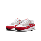 Nike Air Max 1 '86 Big Bubble Sport Red (GS) Angle 2