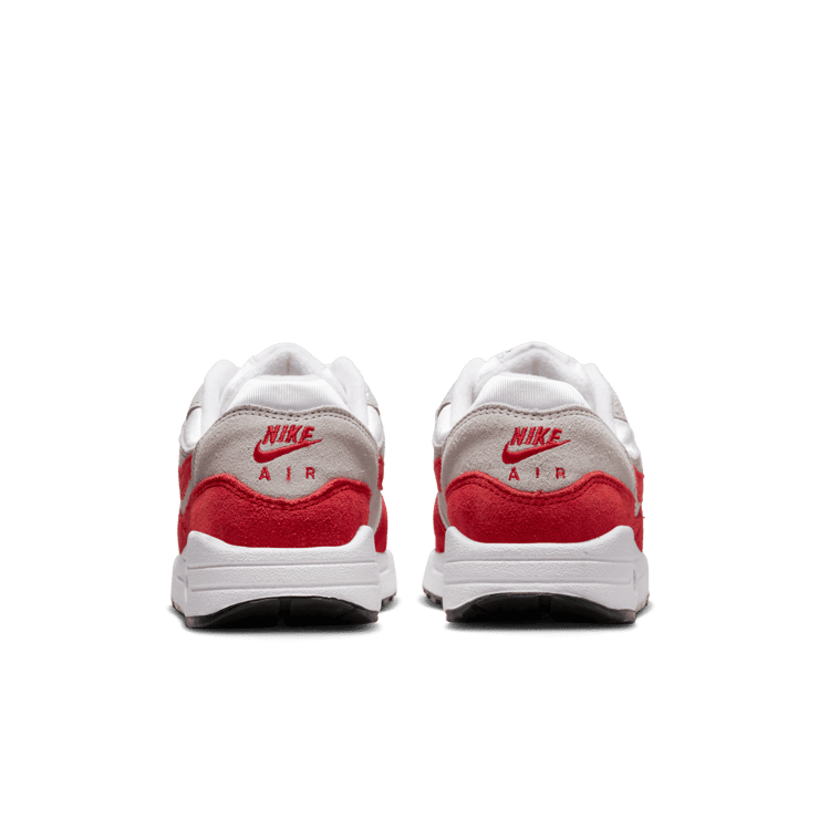 Nike Air Max 1 '86 Big Bubble Sport Red (GS) Angle 3