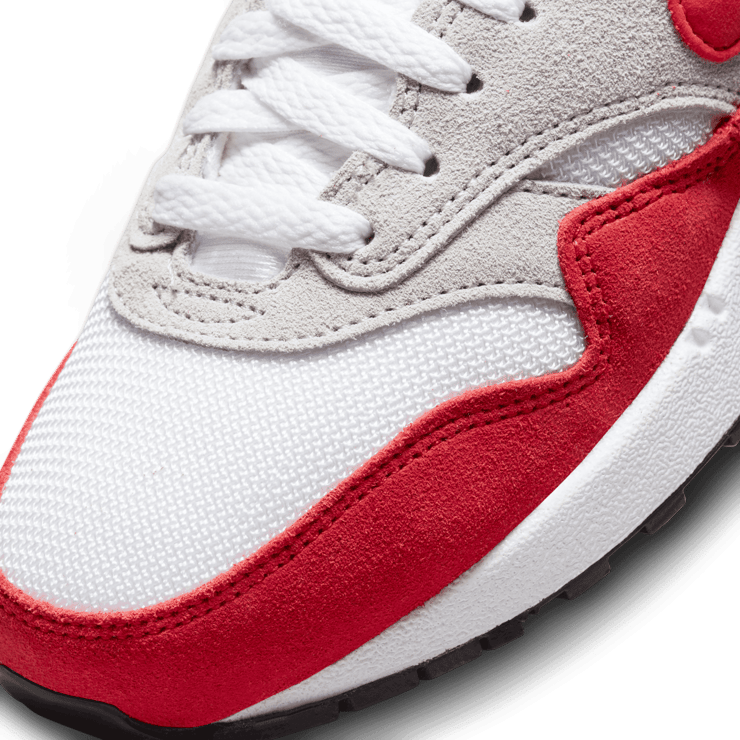 Nike Air Max 1 '86 Big Bubble Sport Red (GS) Angle 4