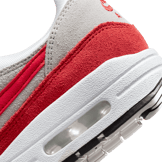 Nike Air Max 1 '86 Big Bubble Sport Red (GS) Angle 5