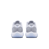 Air Jordan 11 Retro Low Cement Grey (GS) Angle 3