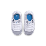 Air Jordan 11 Retro Low Cement Grey (TD) Angle 1