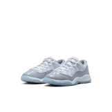 Air Jordan 11 Retro Low Cement Grey (PS) Angle 2