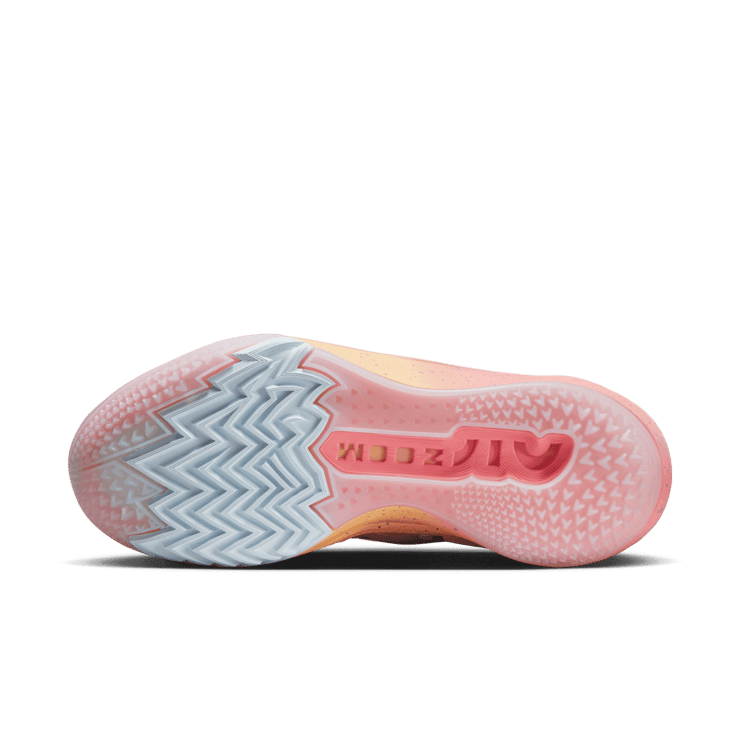 Nike Air Zoom GT Cut 2 Pearl Pink Angle 0