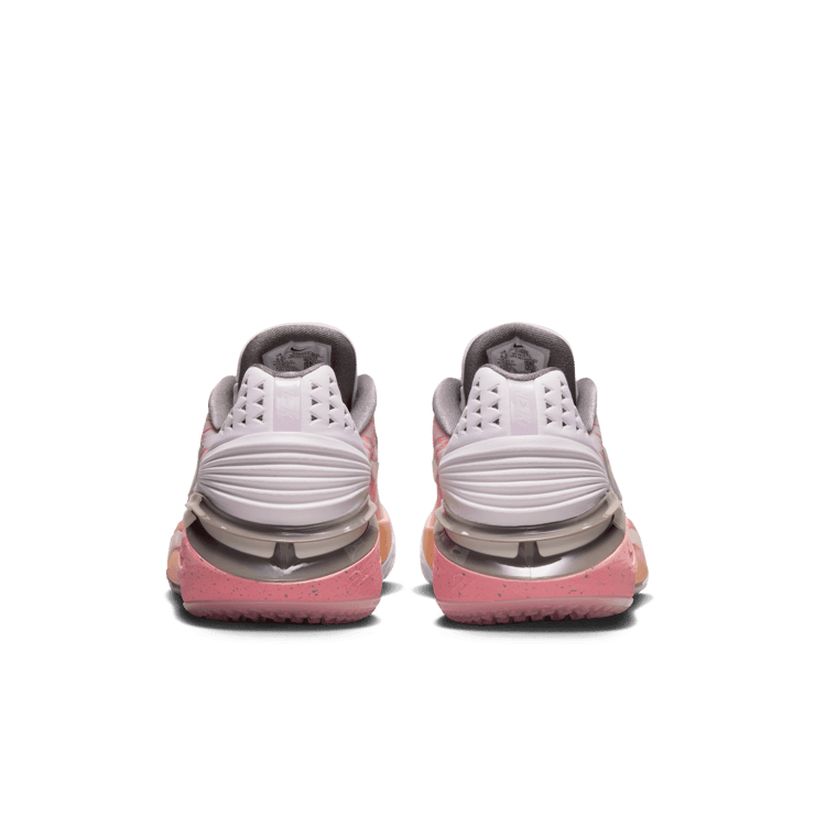 Nike Air Zoom GT Cut 2 Pearl Pink Angle 3