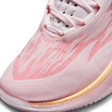 Nike Air Zoom GT Cut 2 Pearl Pink Angle 4