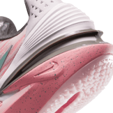 Nike Air Zoom GT Cut 2 Pearl Pink Angle 5