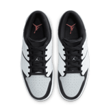 Air Jordan Nu Retro 1 Low Barons Angle 1