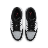 Air Jordan Nu Retro 1 Low Barons (GS) Angle 1
