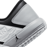 Air Jordan Nu Retro 1 Low Barons (GS) Angle 5