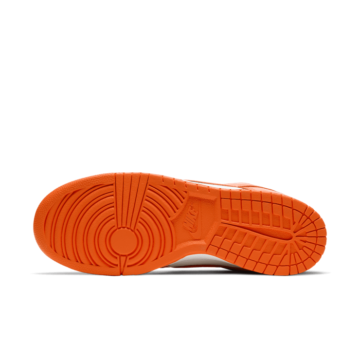 Nike Dunk Low SP Syracuse (2020) Angle 0