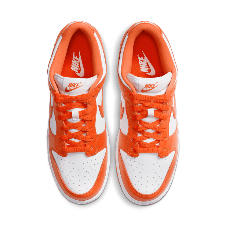 Nike dunk low sp syracuse release date deals