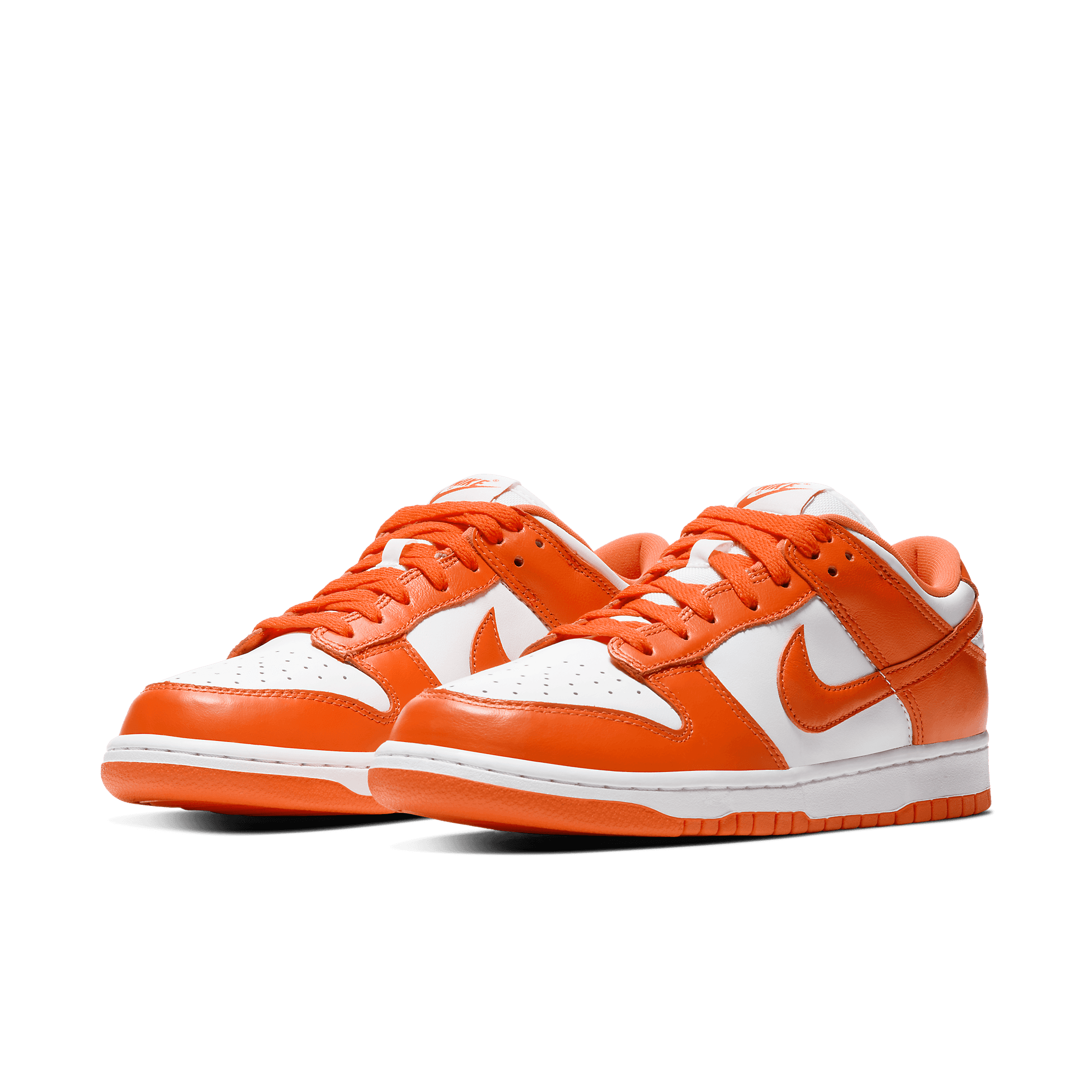 syracuse dunk release date