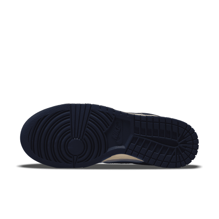 Nike Dunk Low Vintage Navy (W) Angle 0