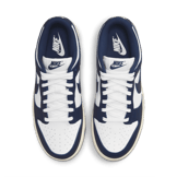Nike Dunk Low Vintage Navy (W) Angle 1