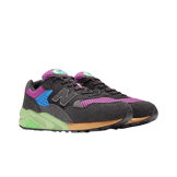 New Balance 580 Black Multi Angle 2