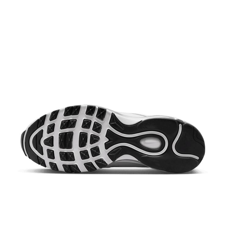Nike Air Max 97 Translucent TPU White Sail Angle 0