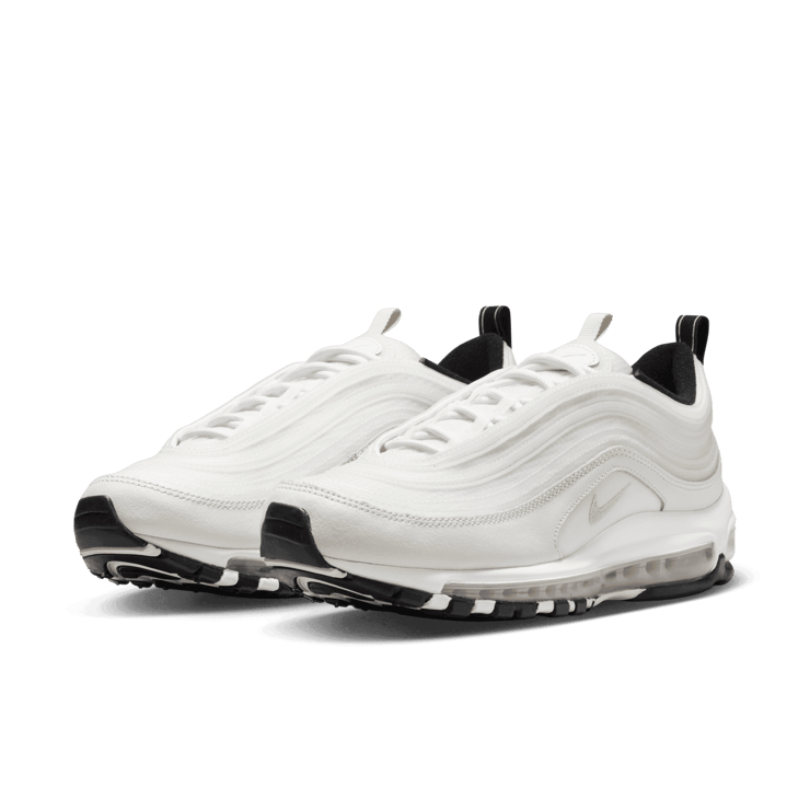 Nike Air Max 97 Translucent TPU White Sail Angle 2