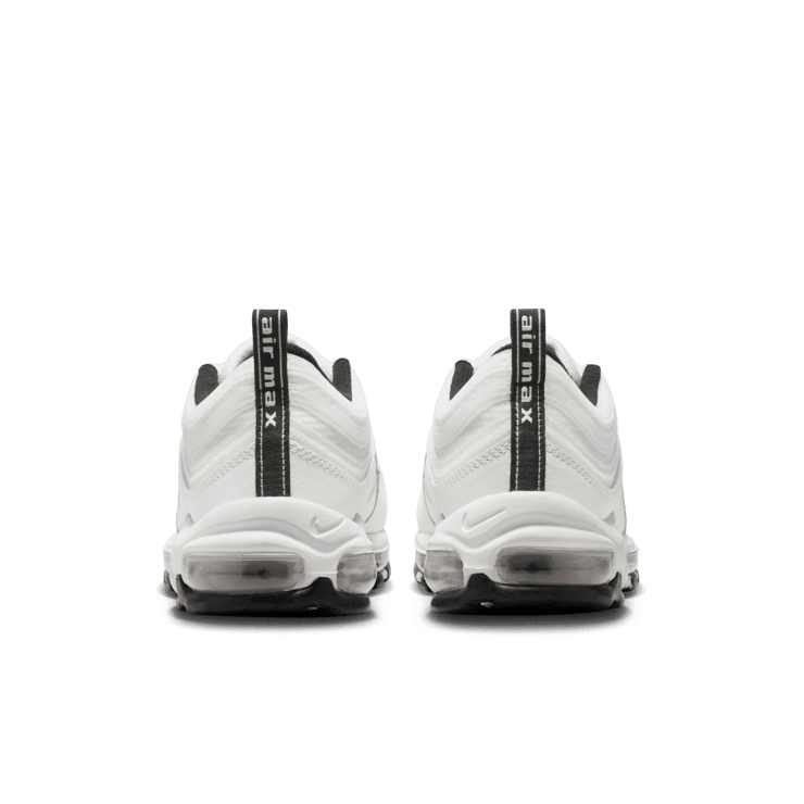 Nike Air Max 97 Translucent TPU White Sail Angle 3