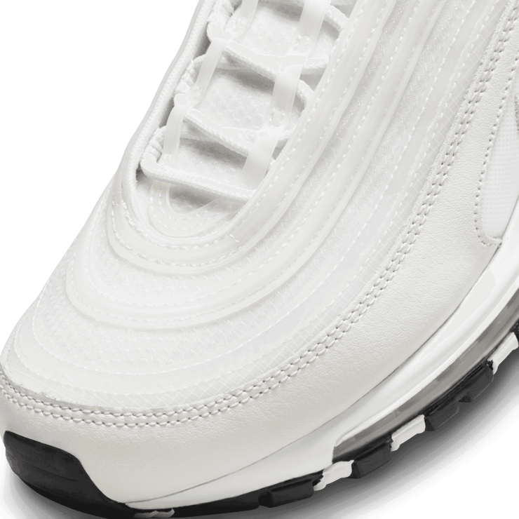 Nike Air Max 97 Translucent TPU White Sail Angle 4